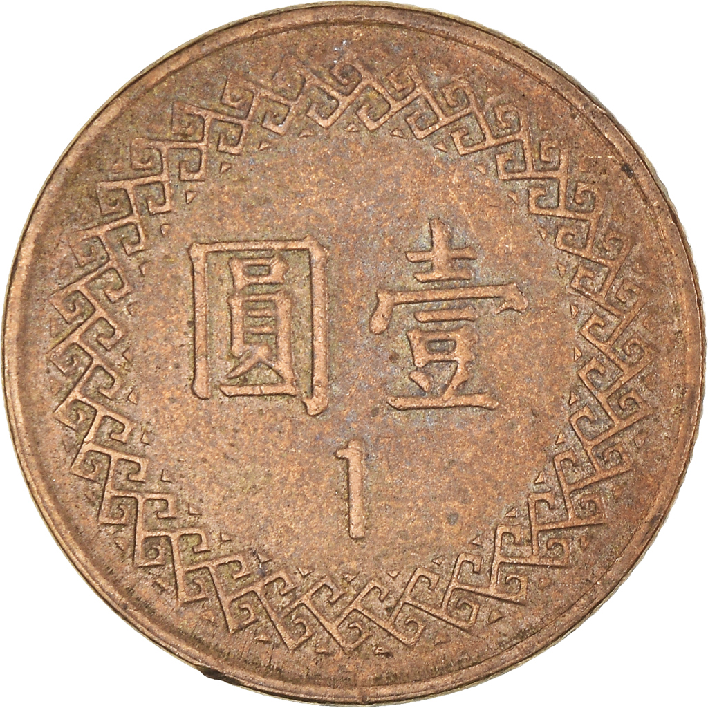 Moneda, China, Yuan, 2004