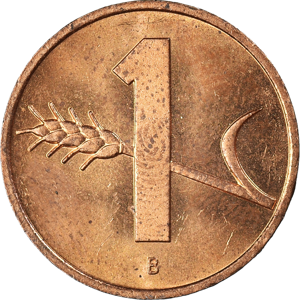 Moneda, Suiza, Franc, 1995