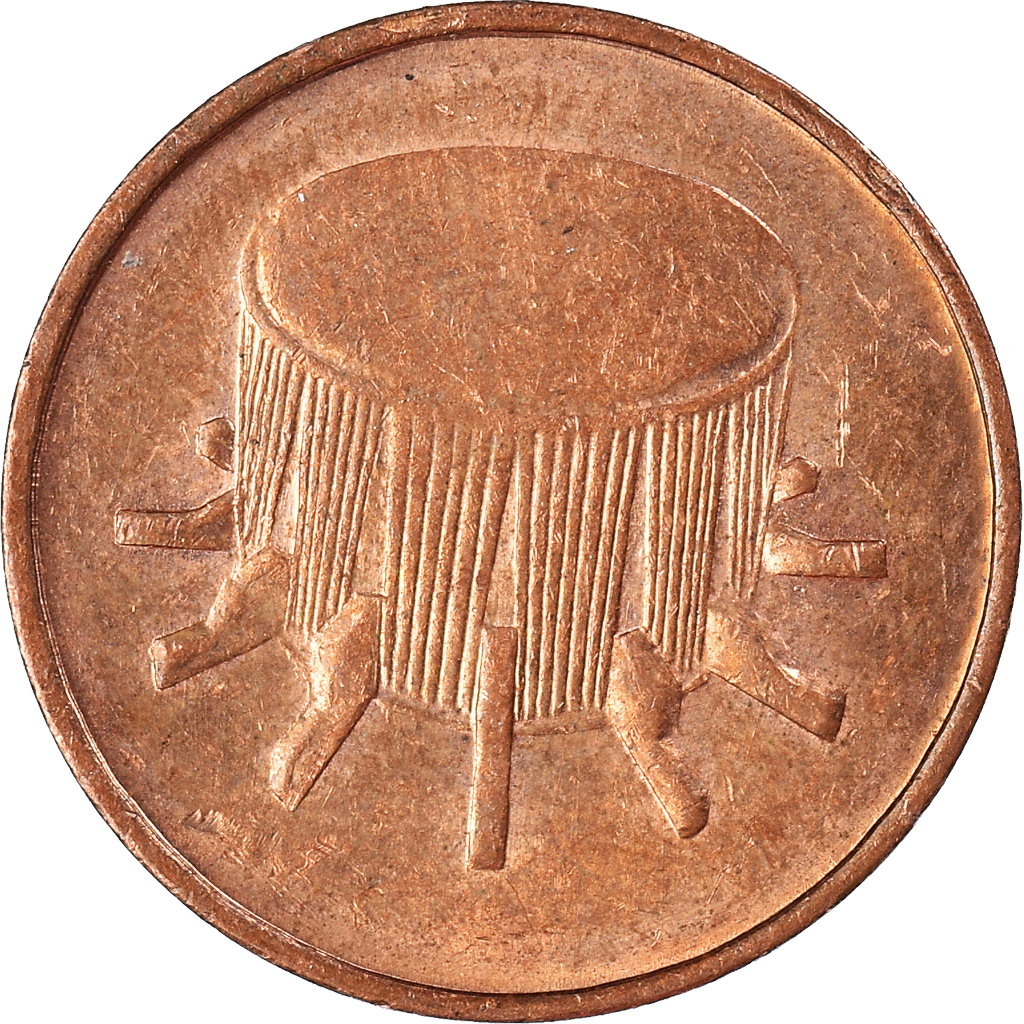 Moneda, Malasia, Sen, 2003