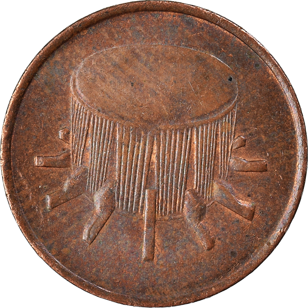 Moneda, Malasia, Sen, 2001