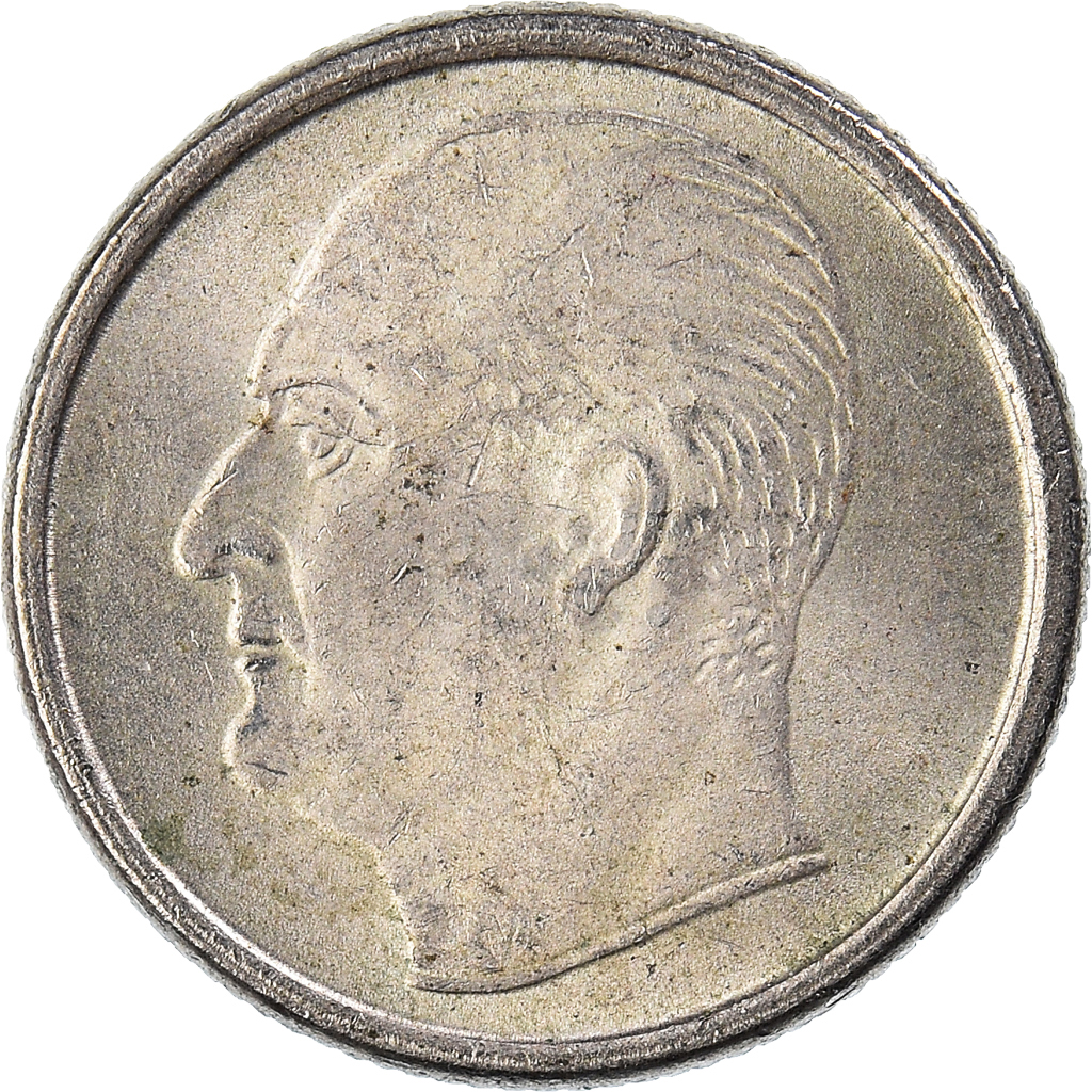 Moneda, Noruega, 25 Öre, 1959