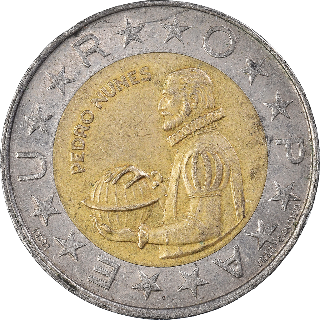 Moneda, Portugal, 100 Escudos, 1990