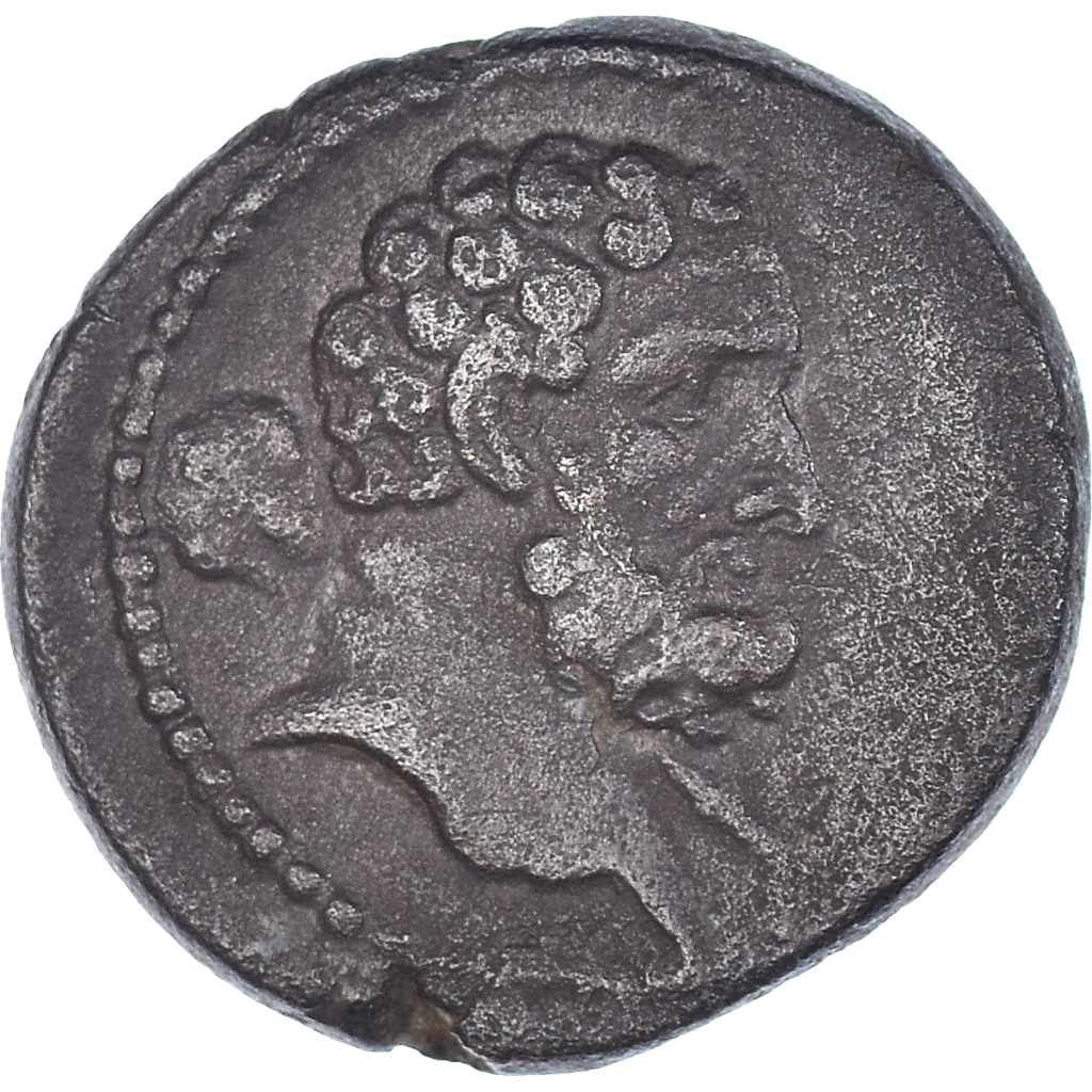 Coin, Phrygia, Pseudo-autonomous, Bronze Æ, 161-180, Peltai, , Bronze