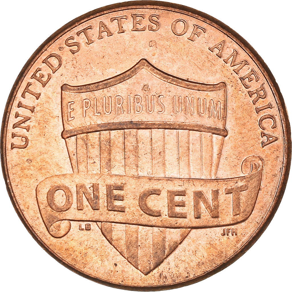 Moneda, Estados Unidos, Cent, 2015, Denver, MBC, Cobre chapado en cinc