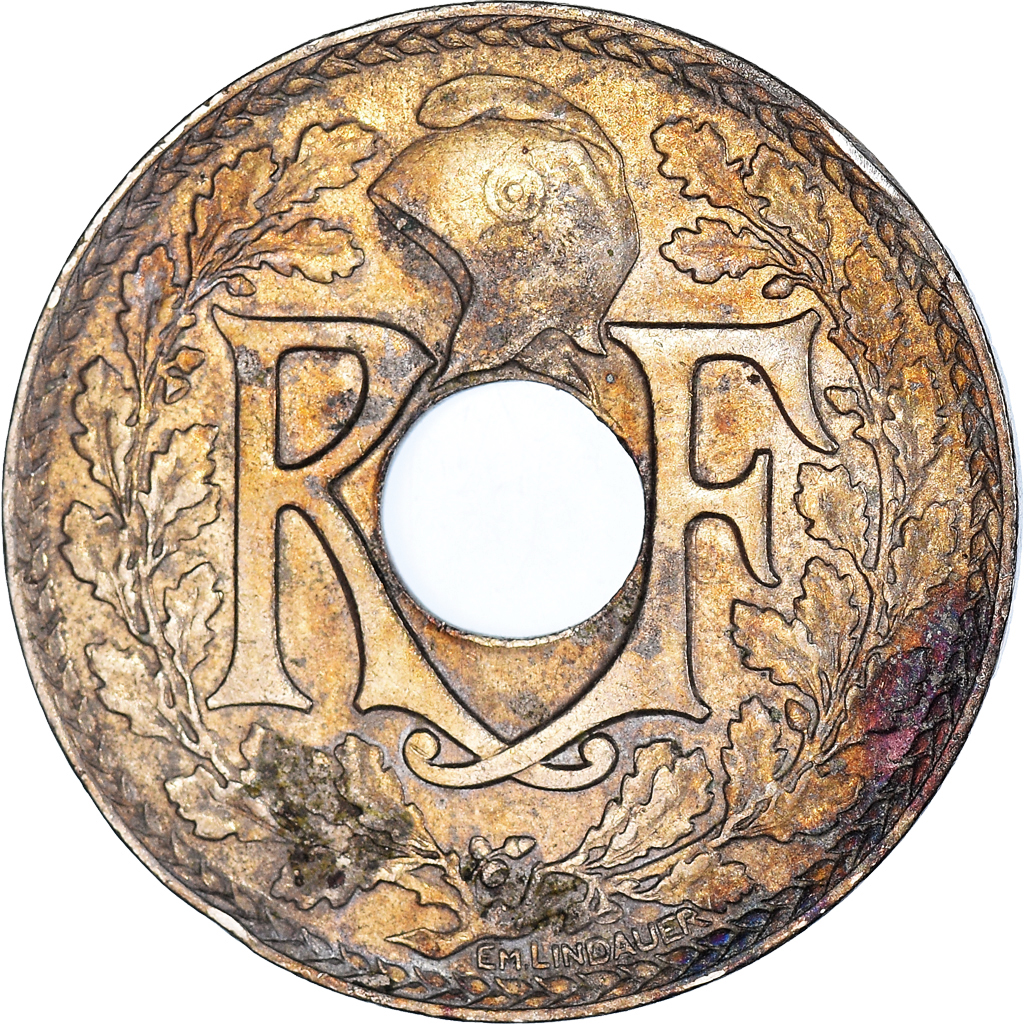 Coin, France, 25 Centimes, 1931, , Copper-nickel, Gadoury:380