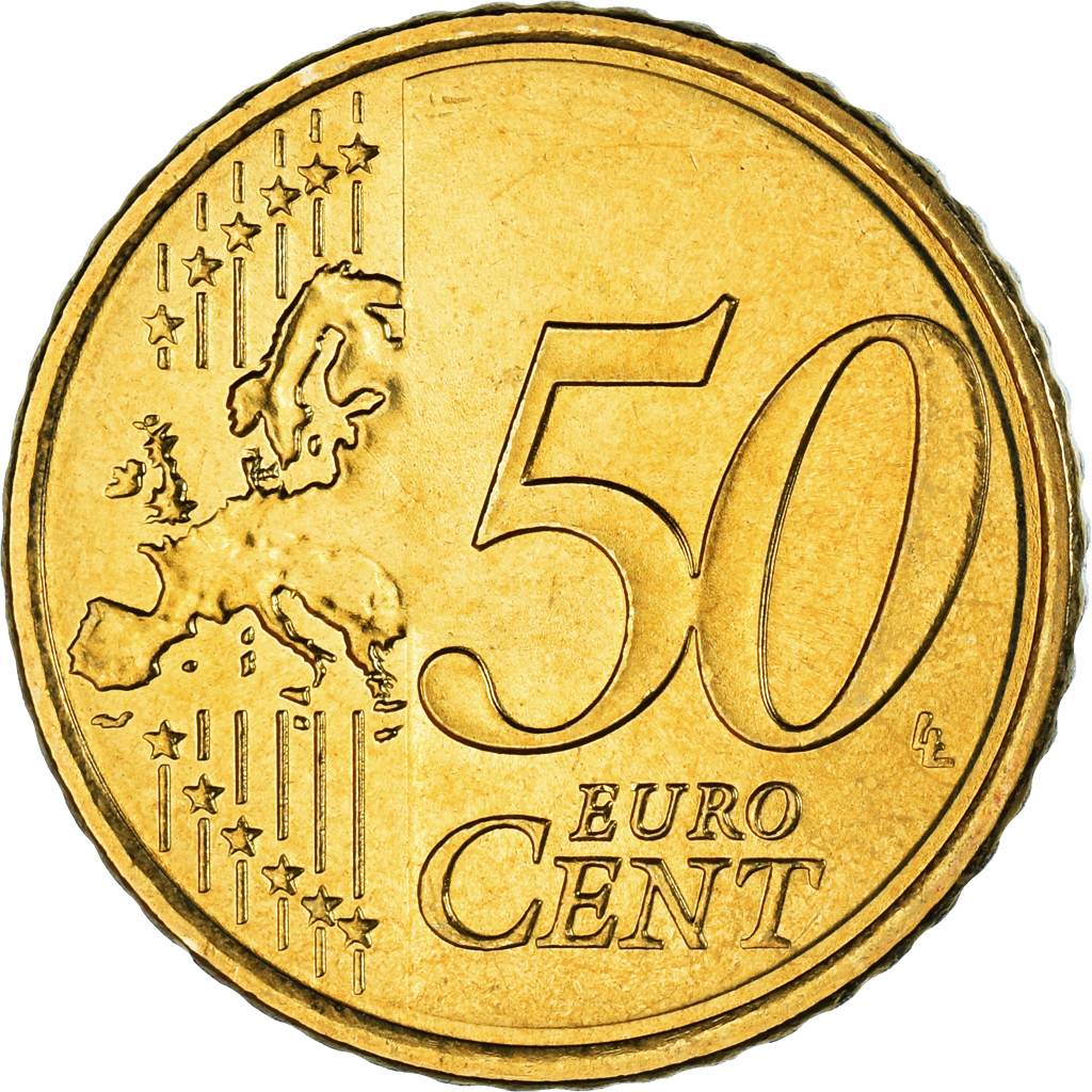 [#1044113] Autriche, 50 Euro Cent, 2011, Vienna, SUP, Laiton, KM:3141