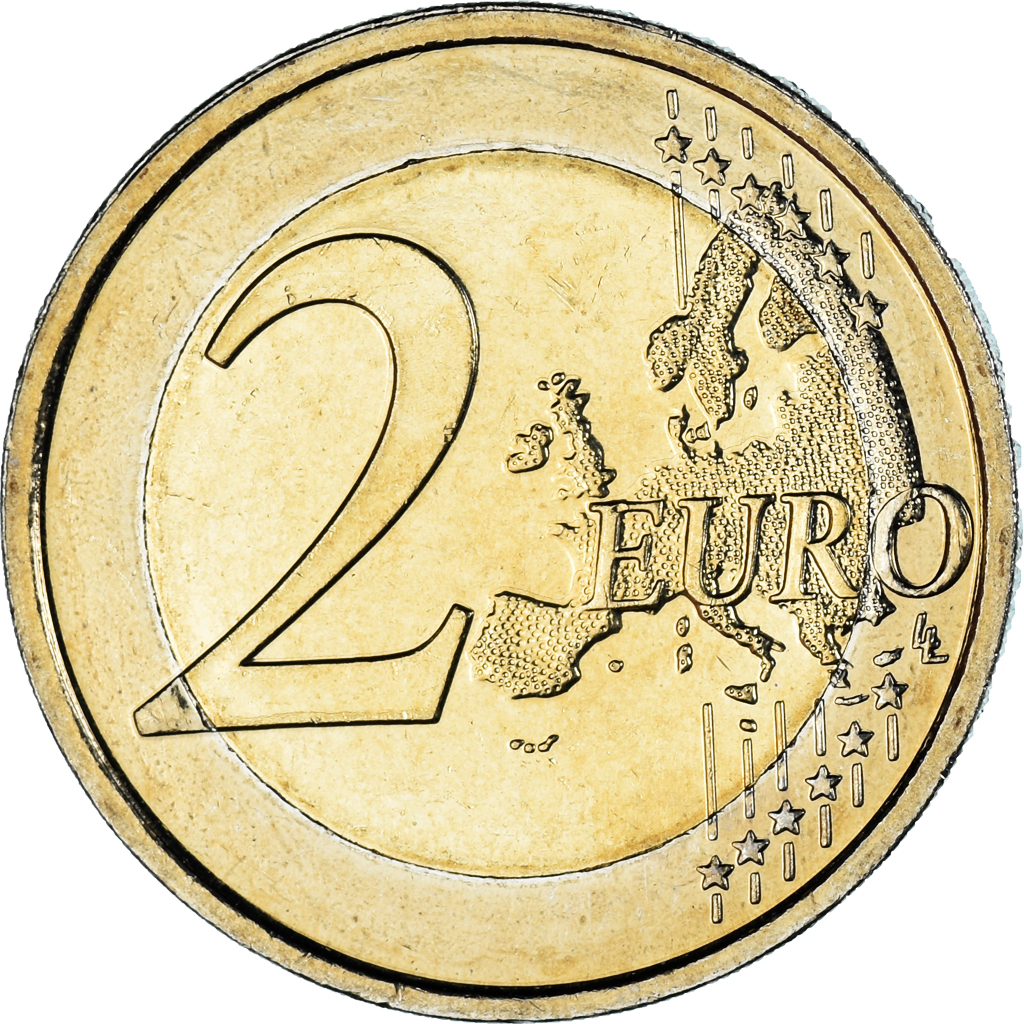 Belgique, 2 Euro, 2011, Bruxelles, SUP+, Bimétallique, KM:281