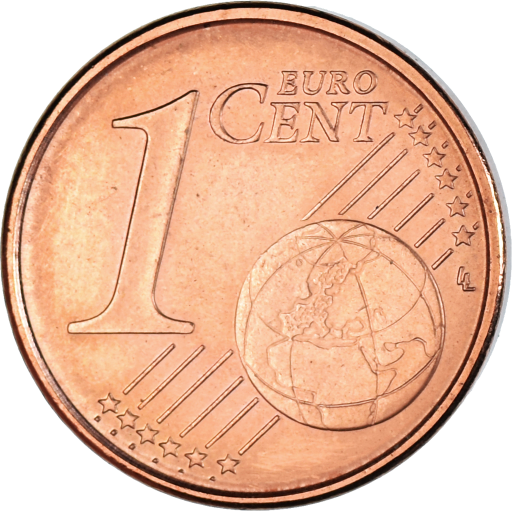 Vatikanstadt, Euro Cent, 2007, Rome, VZ, Copper Plated Steel, KM:375