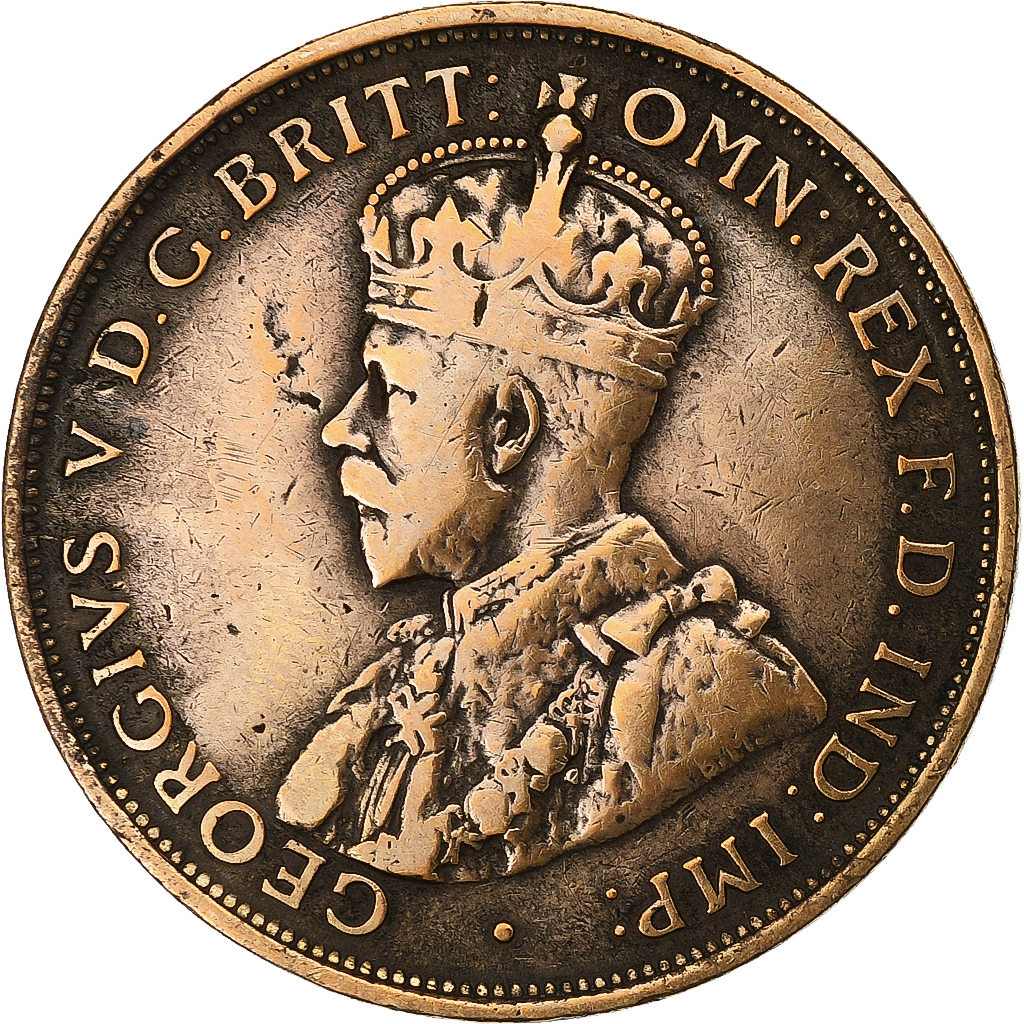 Jersey, George V, 1/12 Shilling, 1911, Bronze, , KM:12