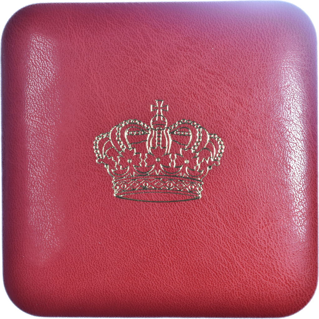 Monaco, 2 Euro, admission à l'O.N.U., 2013, BE, STGL, Bi-Metallic, Gadoury:MC