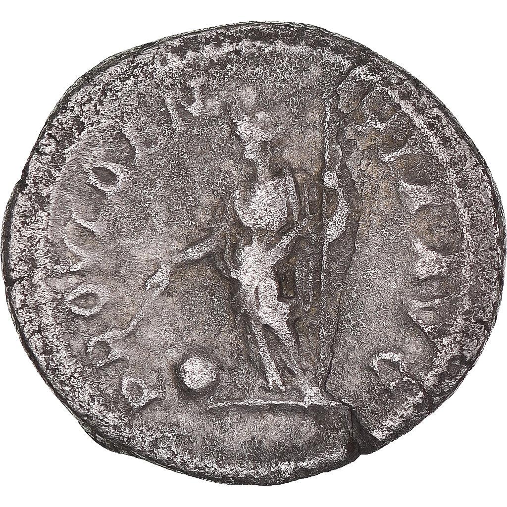 Coin, Severus Alexander, Denarius, 222-228, Rome, , Silver, RIC:173