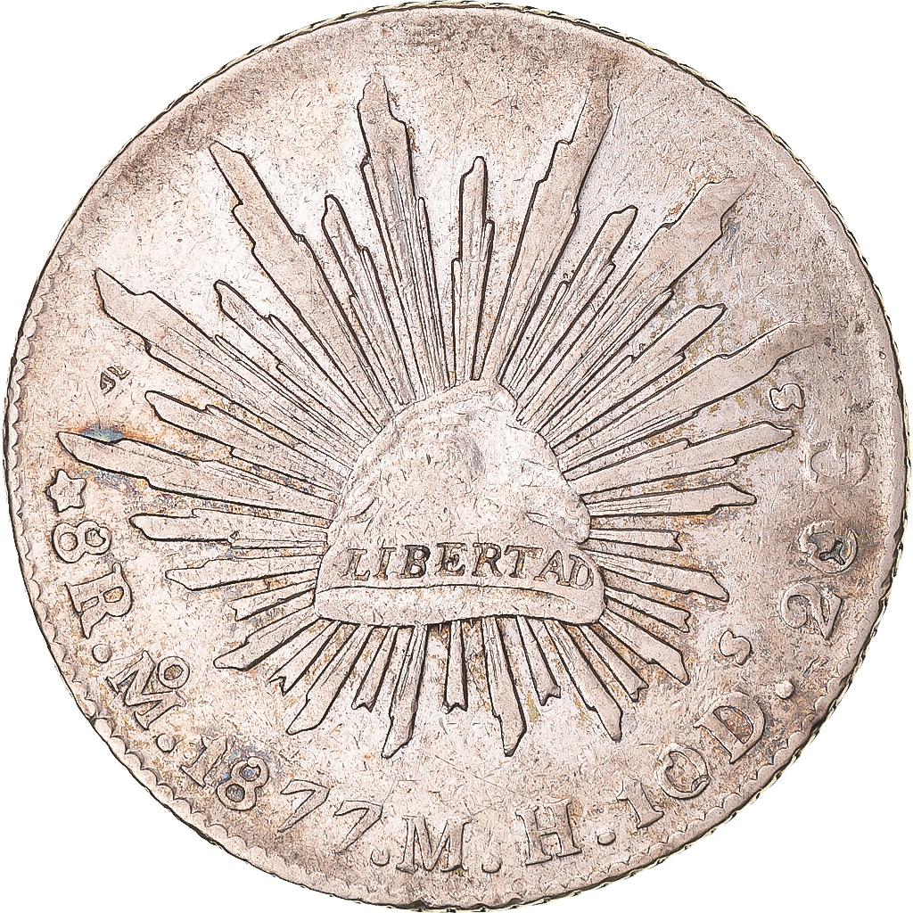 1877年　メキシコ　コイン Tra9F6Cy4Kt7Tn8Z7NYo2Wz2d3DQXN.jpg