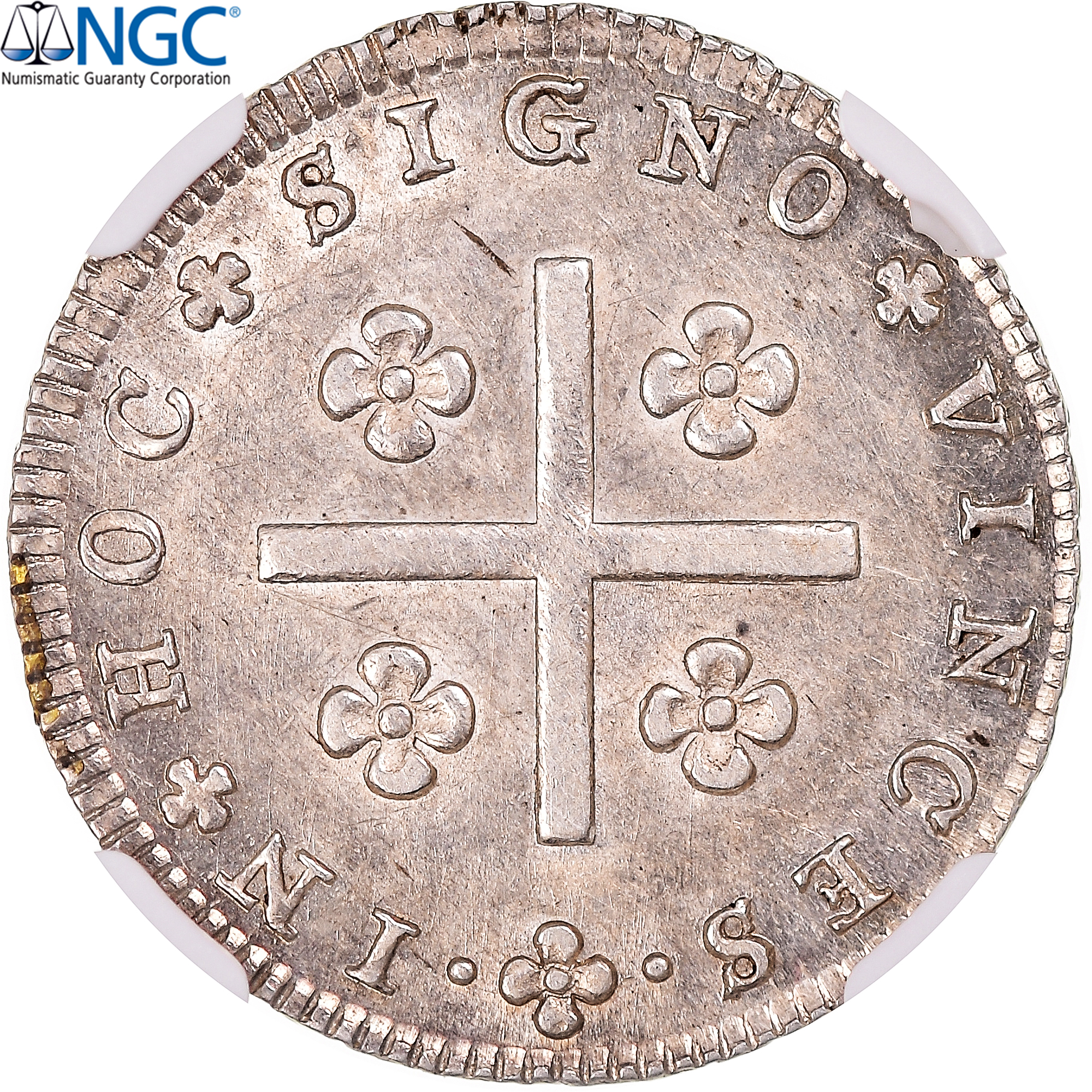 Coin, Portugal, João VI, 80 Reis, LXXX; Tostao, 1816-1826, Lisbon