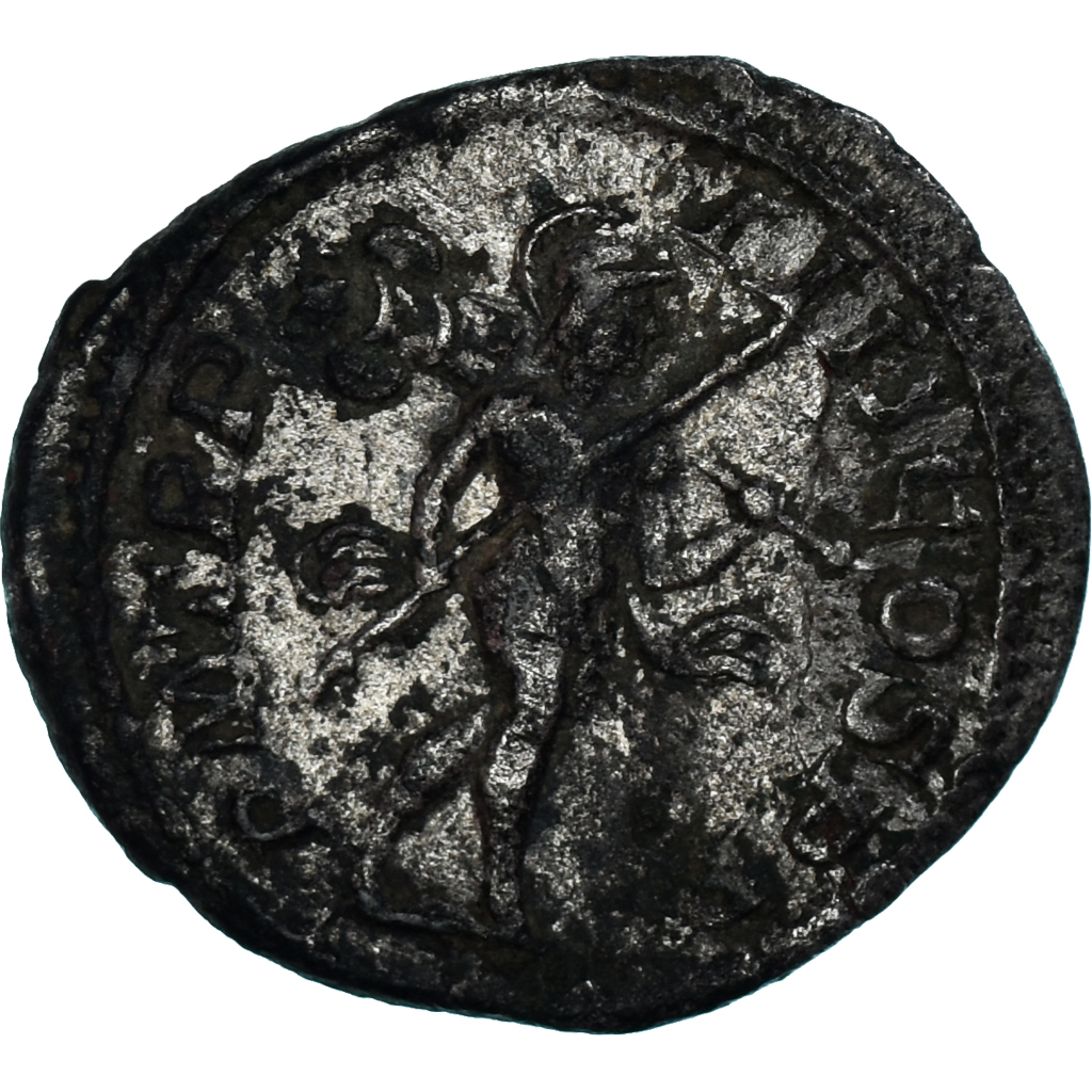 Coin, Severus Alexander, Denarius, 222-235, Rome, , Silver