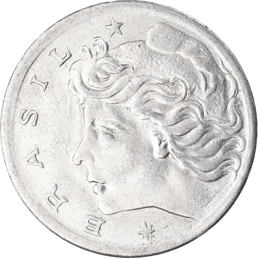 [1081697] moneda, brasil, 5 centavos, 1975 Compra venta en todocoleccion