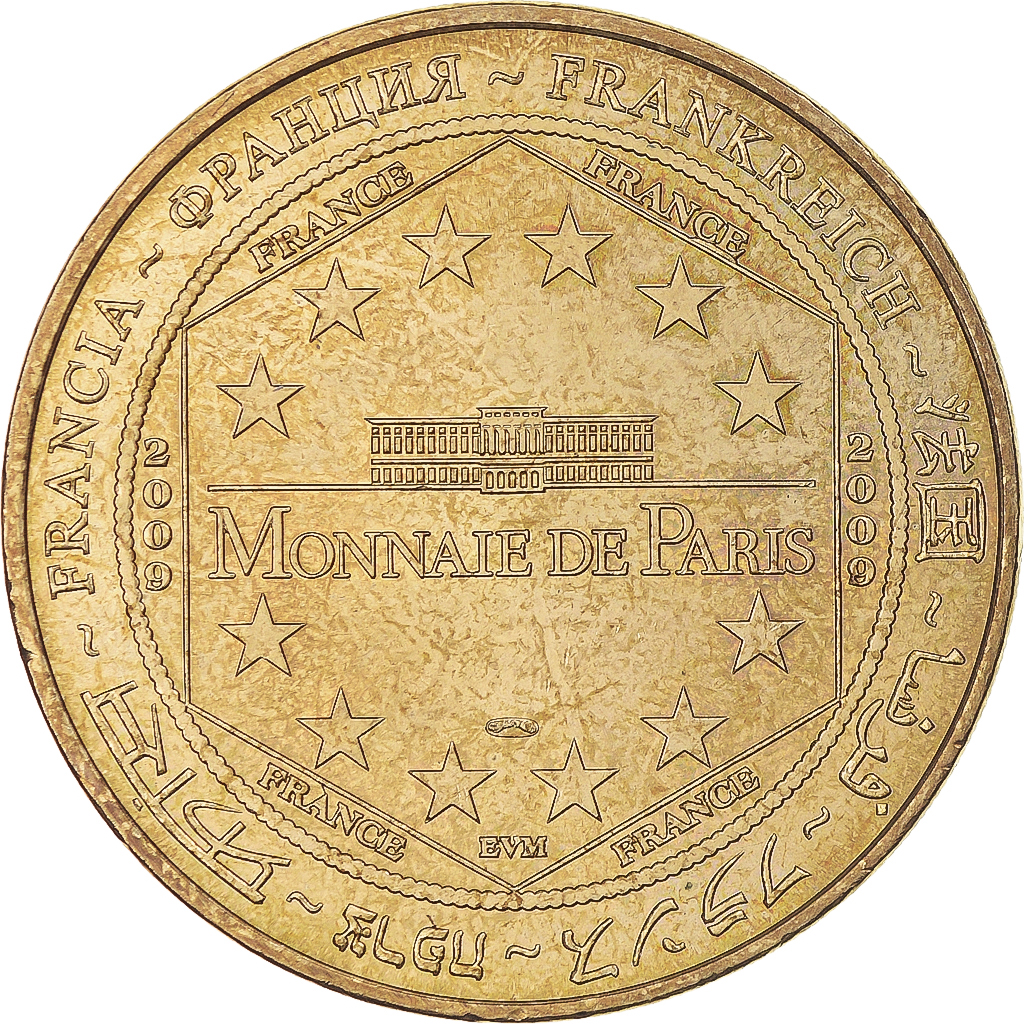 1102146] France, Token, Touristic token, 06/ Cannes - Marché Forville, Arts  & | eBay