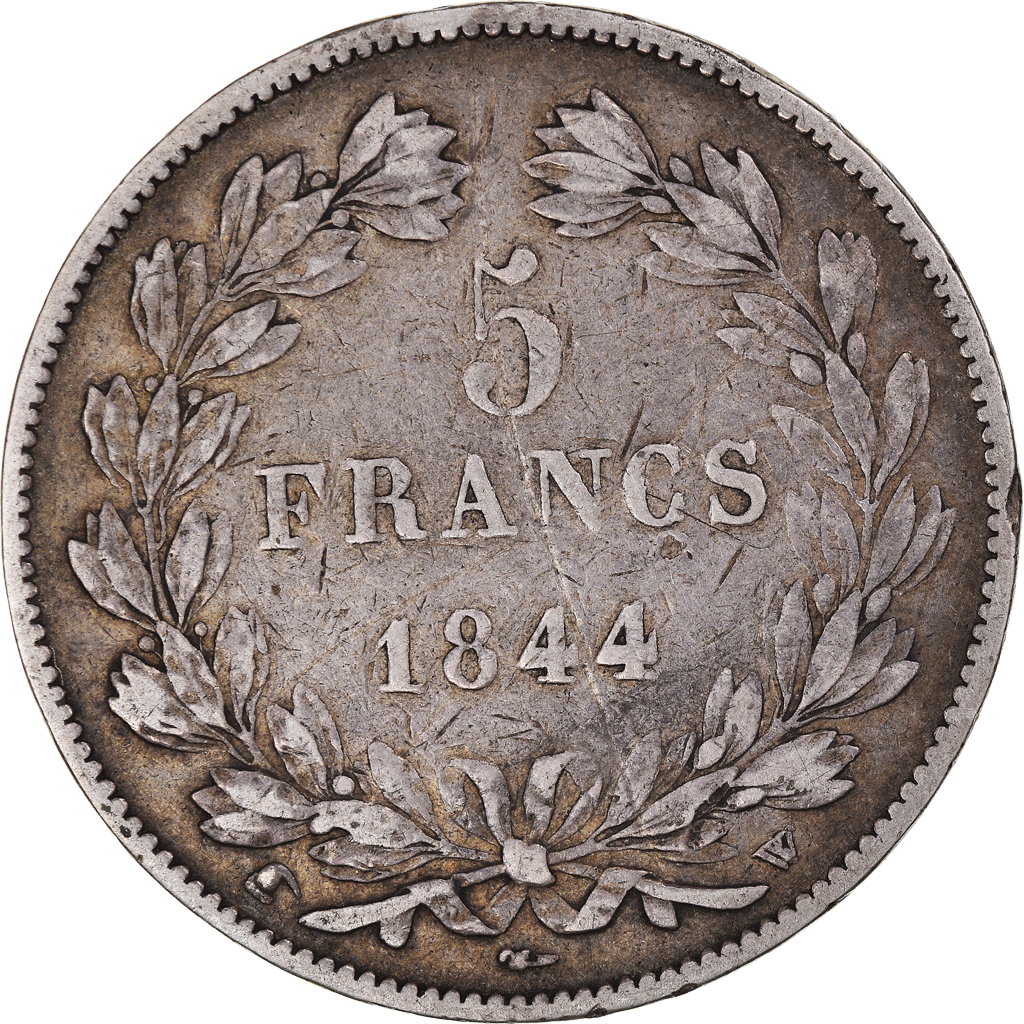 1110000-moneda-francia-louis-philippe-5-f-compra-venta-en