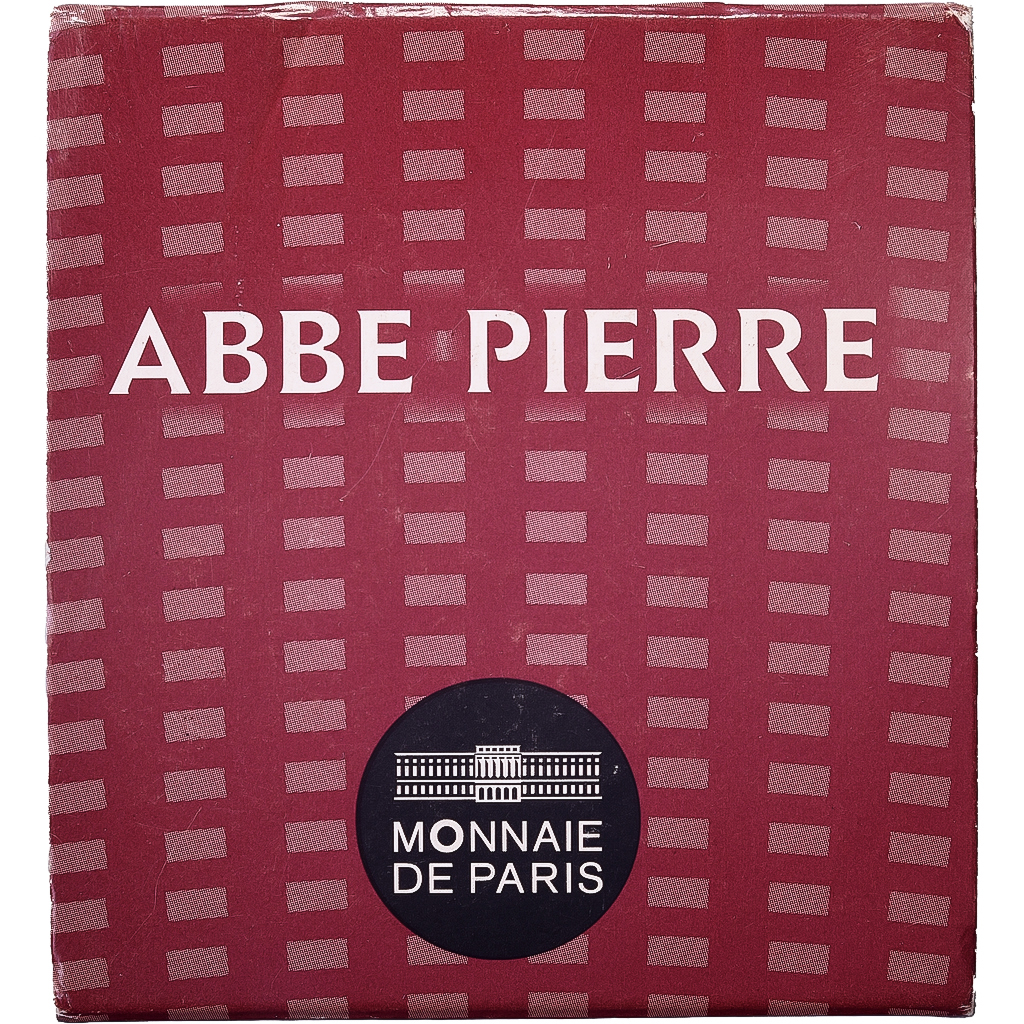 France, 5 Euro, Monnaie de Paris, 2012, Paris, Gold, , KM:1896