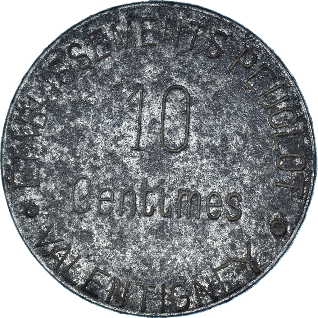 Coin, France, Etablissements Peugeot, ETABLISSEMENTS PEUGEOT, Valentigney, 10