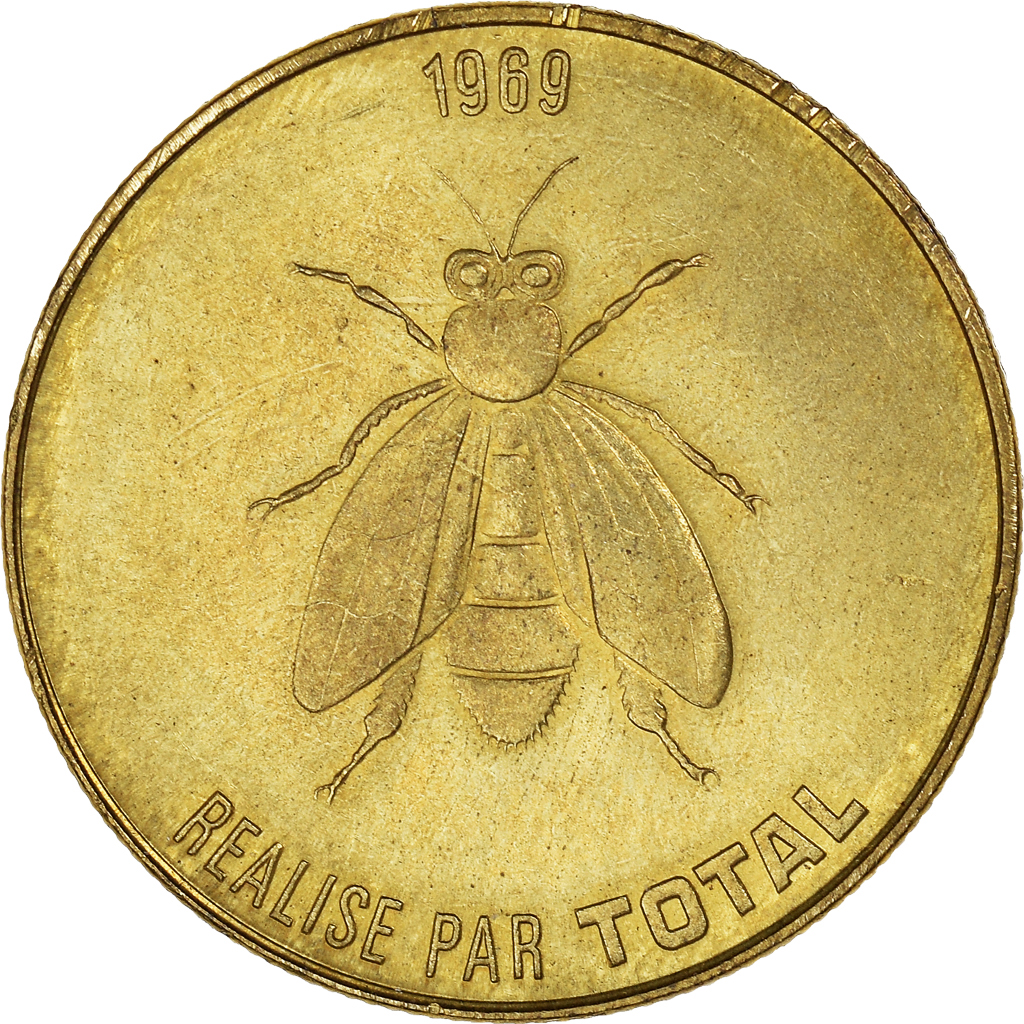 France, Token, Collection Total, Napoléon Ier, Le retour de l'Ile d'Elbe