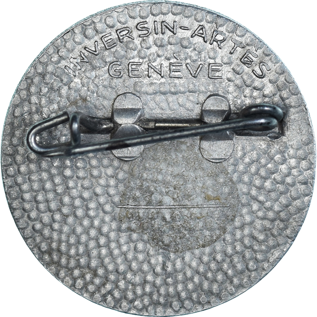 Switzerland, Broche, Post Tenebras Lux, Religions & beliefs