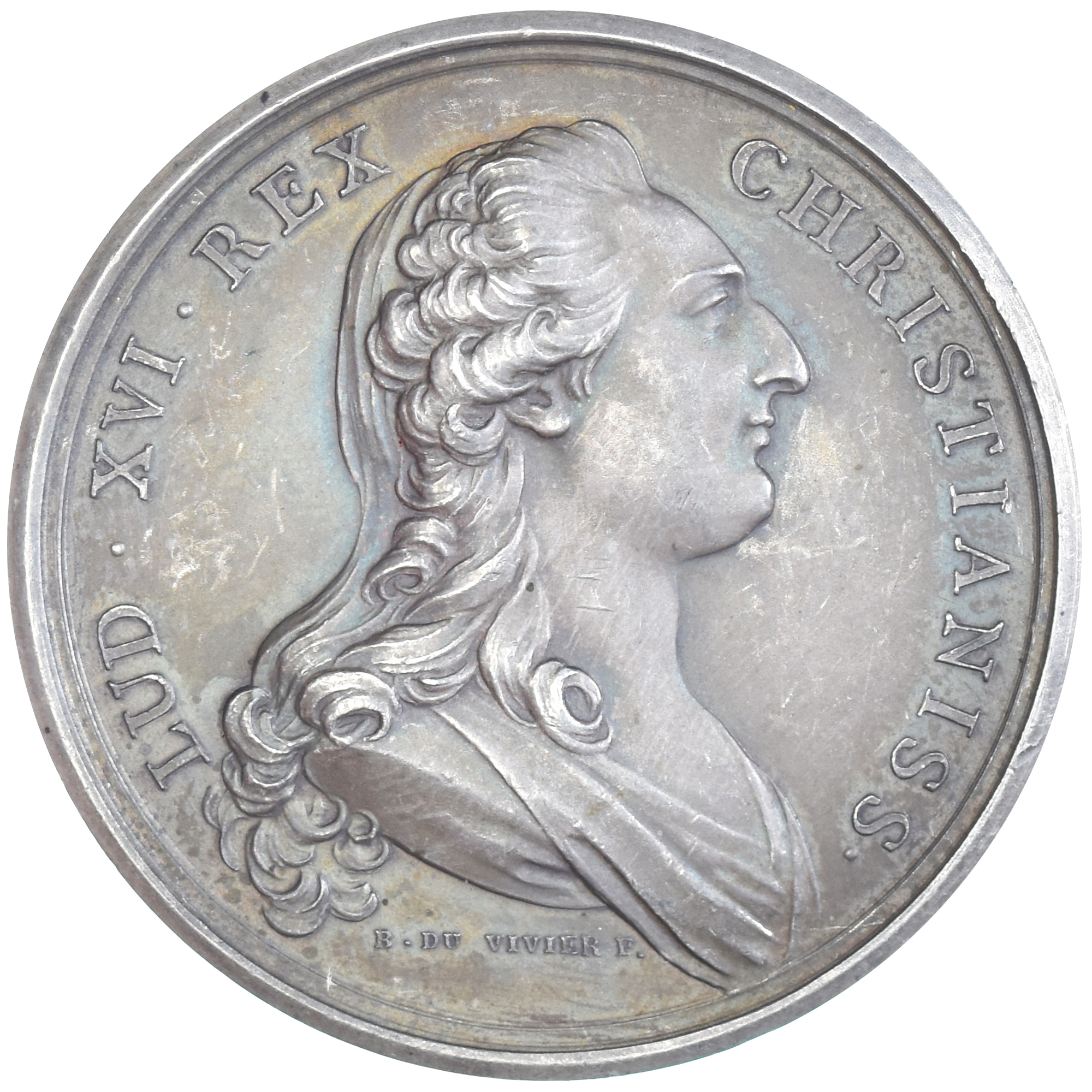 Le mariage de Louis XVI et Marie-Antoinette | Point de Vue