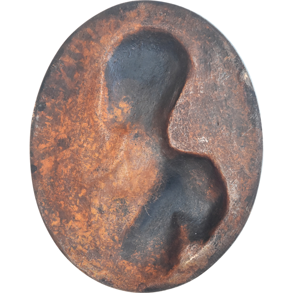 France, Medal, Louis XIII, Fonte Ancienne, History, Guillaume Dupré, 