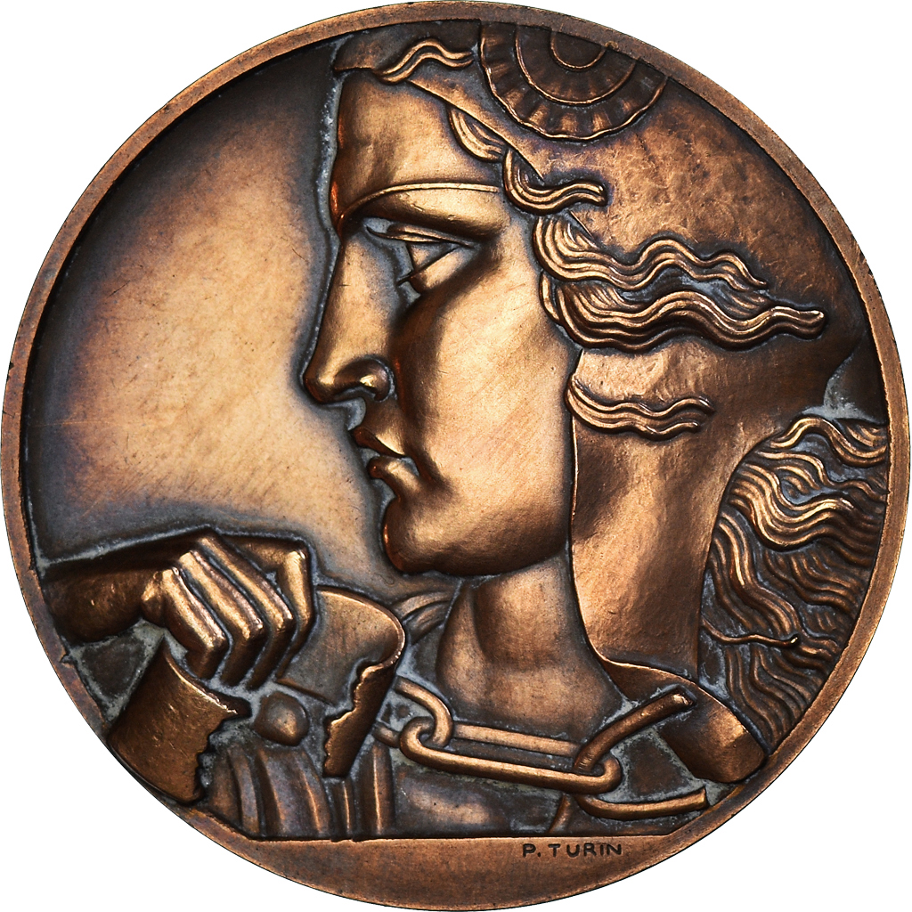 France, Medal, 50ème Congrès National des Maires de France, Paris, Politics