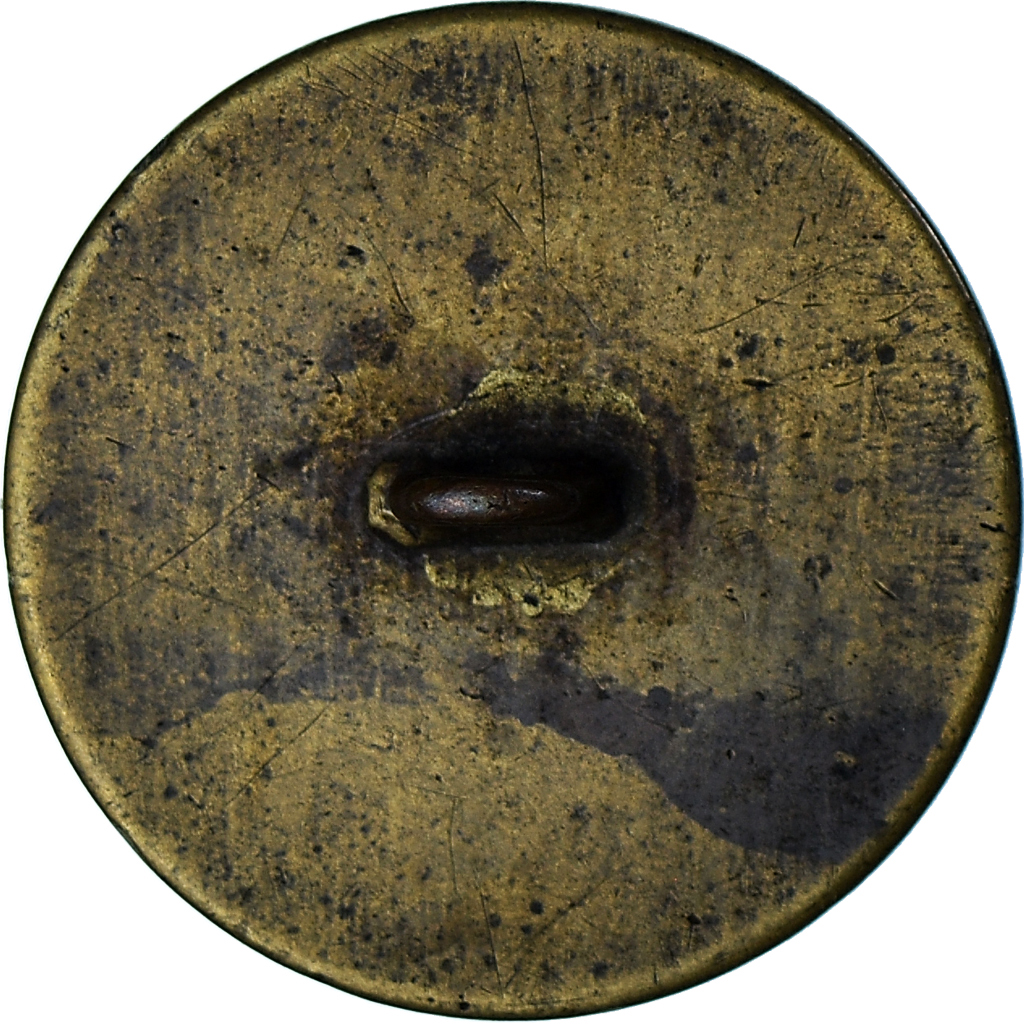 France, Bouton, Garde des Consuls, République Française, History, 