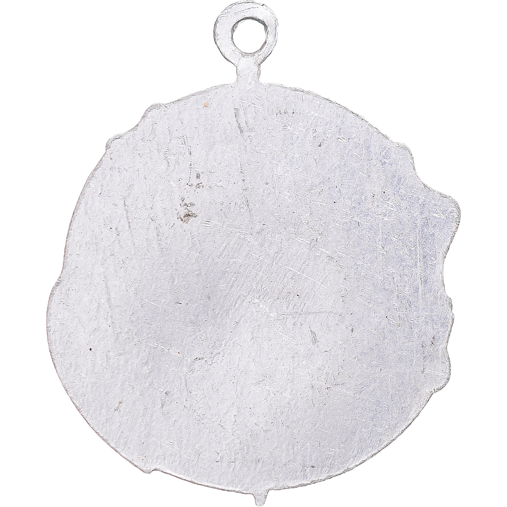 France, Medal, Victoire de la Marne, WAR, 1914, Béranger, , Aluminium