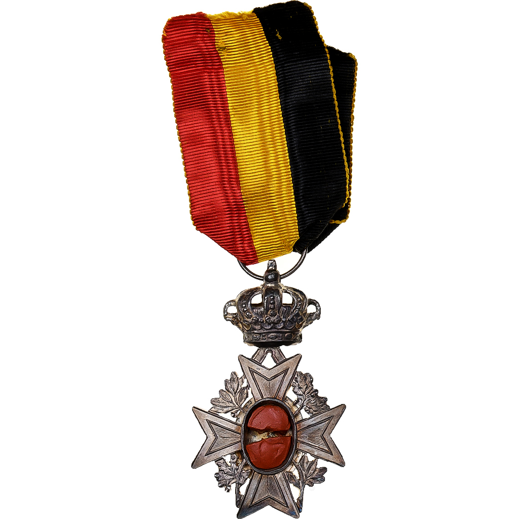 Belgium, Mutualité, Medal, Excellent Quality, Silvered bronze, 54 X 33