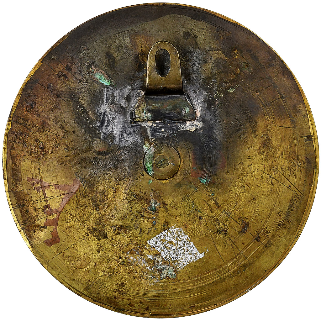 Frankrijk, Medaille, Le Fabuleux destin du Dauphin, 1905, Bronzen, Raoul