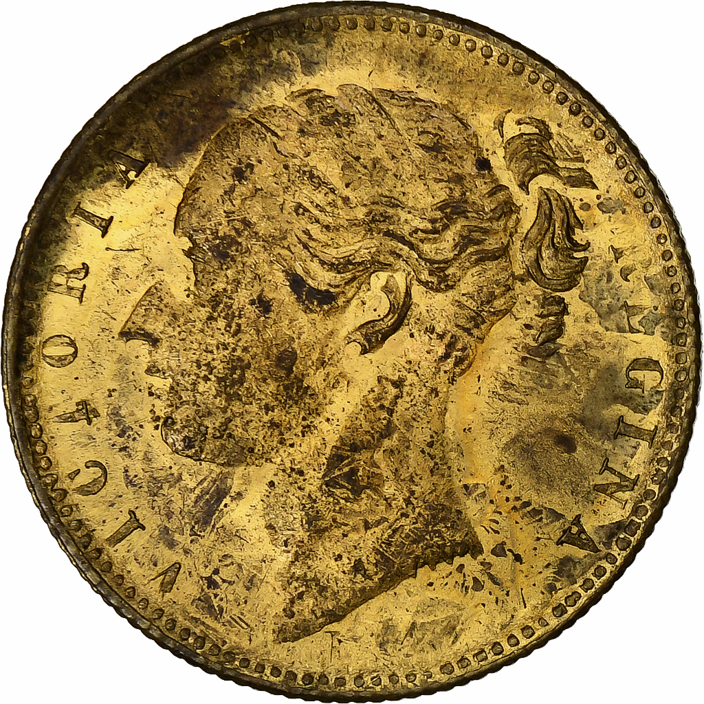 United Kingdom, Token, Victoria, To Hanover, 1837, Brass, 