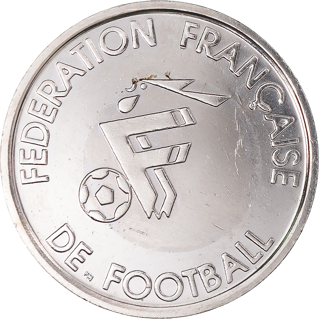 France, Token, Equipe de France de Football, Barthez, Gardien de but, Sport
