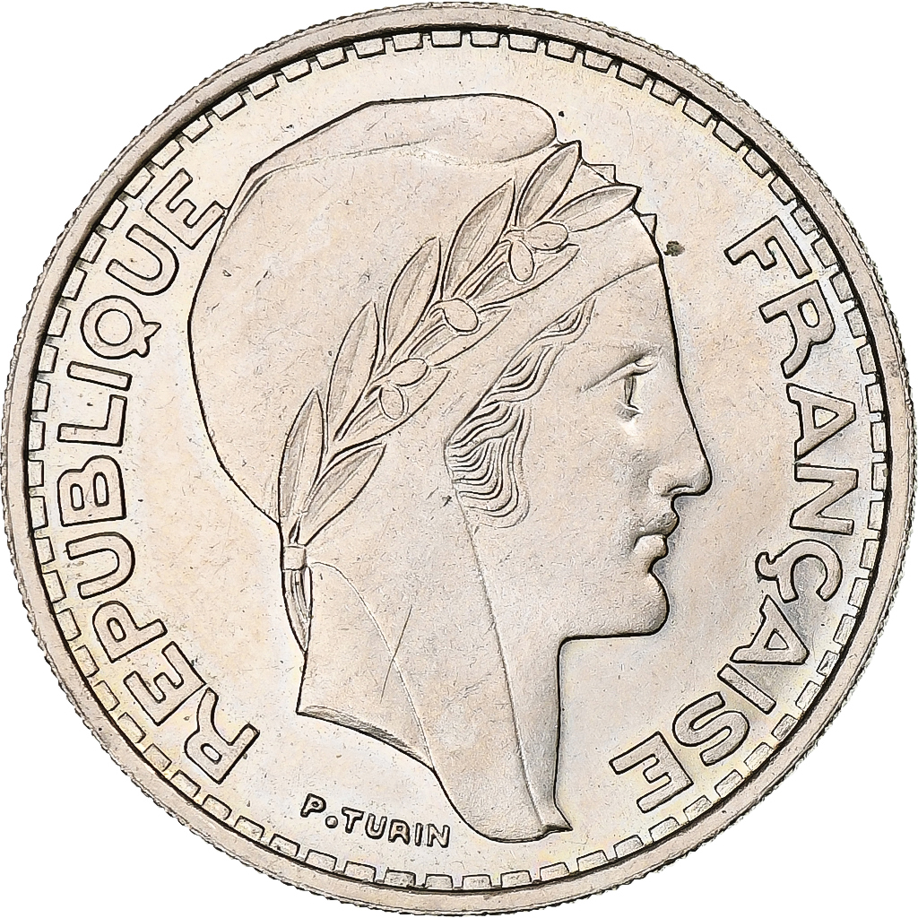 Coin, Algeria, 50 Francs, 1949, Paris, ESSAI, , Copper-nickel, KM:E2