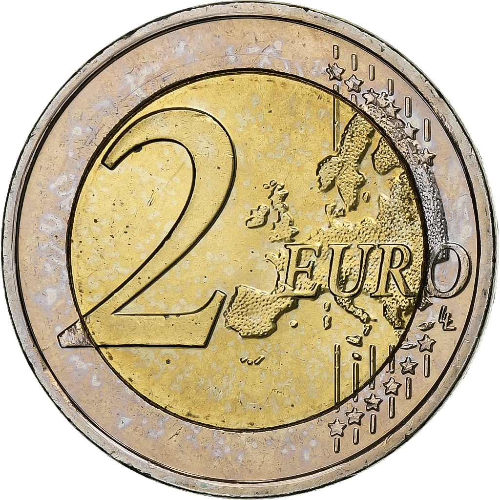 Griechenland, 2 Euro, 2009, Athens, Bi-Metallic, UNZ+, KM:227