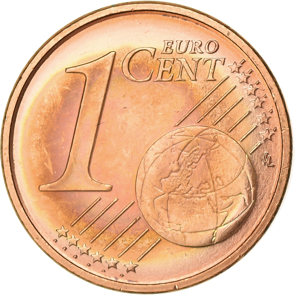 VATICAN CITY, Euro Cent, 2011, BU, , Copper Plated Steel, KM:375