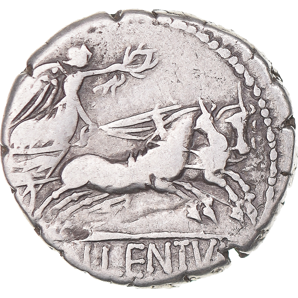 Coin, Cornelia, Denarius, 88 BC, Rome, , Silver, Crawford:345/1