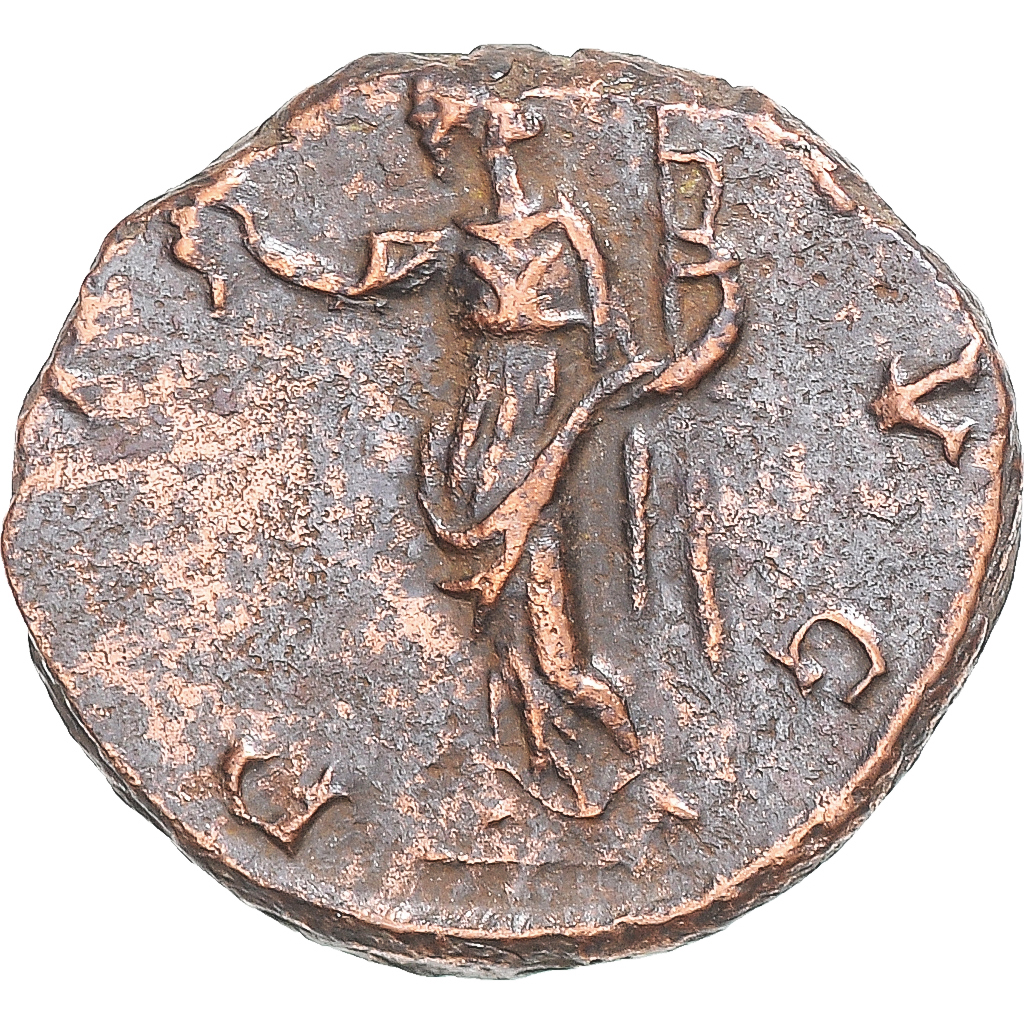 Coin, Tetricus I, Antoninianus, 271-274, Cologne, , Billon, RIC:100