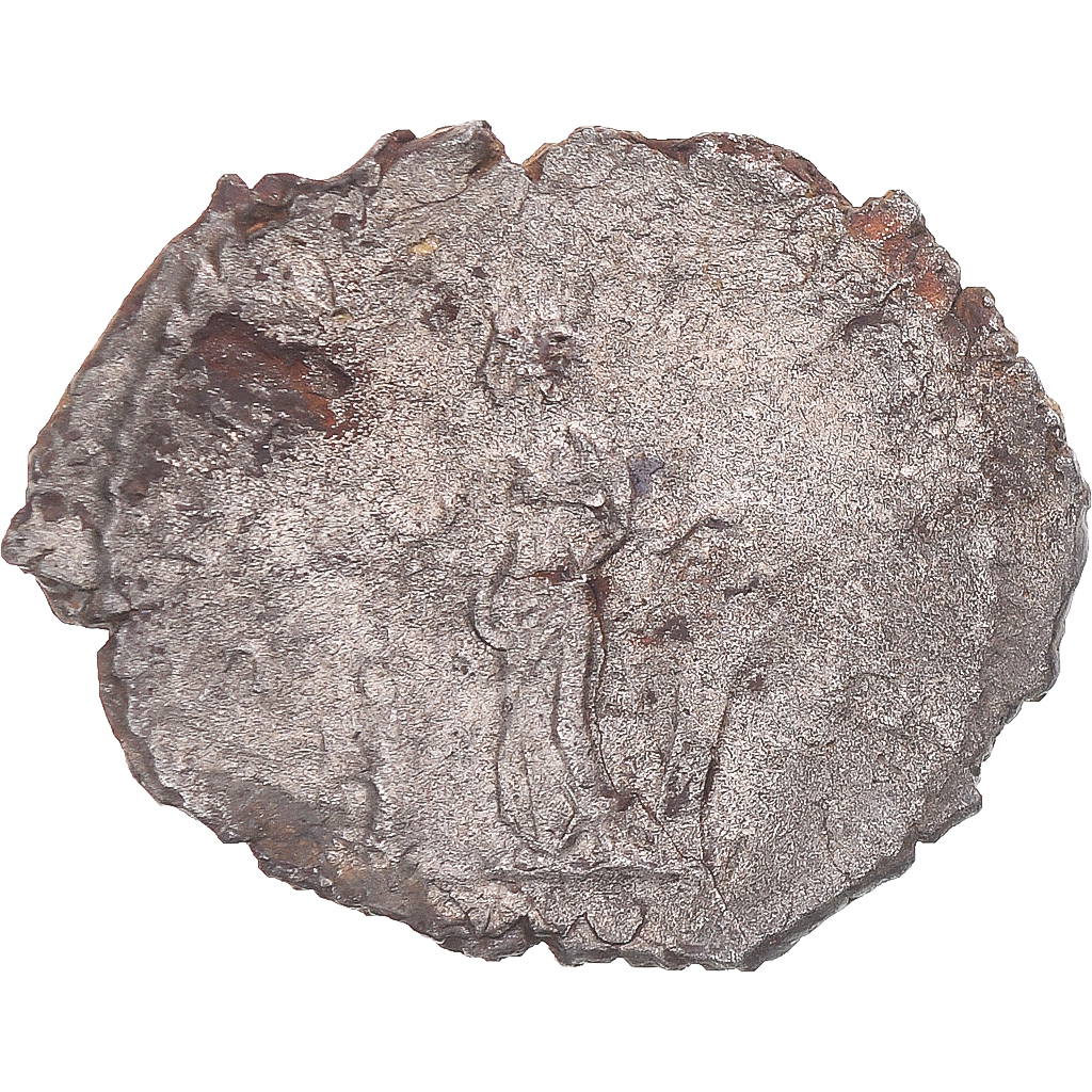 Coin, Postumus, Antoninianus, 260-269, Trier or Cologne, , Billon