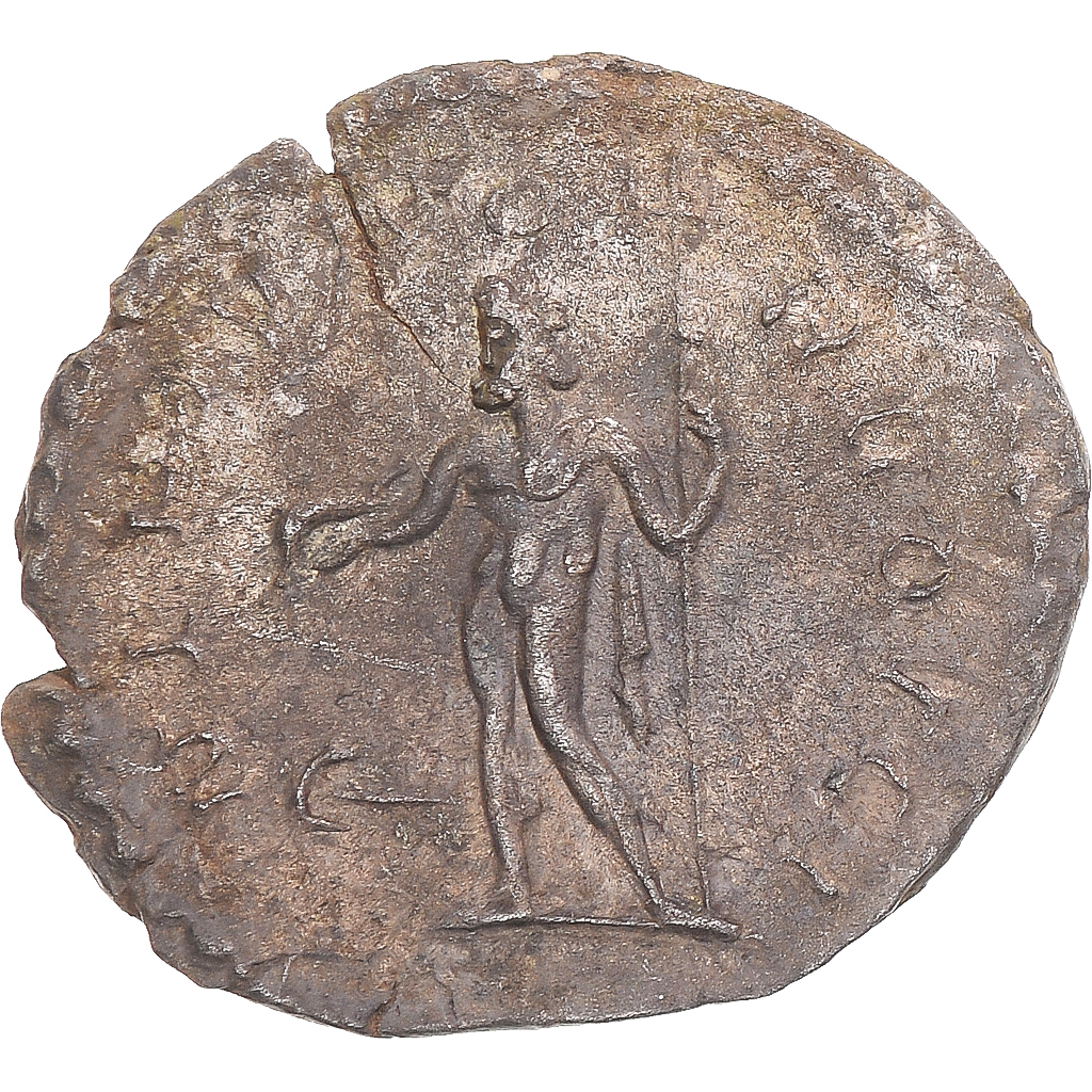 Coin, Postumus, Antoninianus, 260-269, Trier or Cologne, , Billon