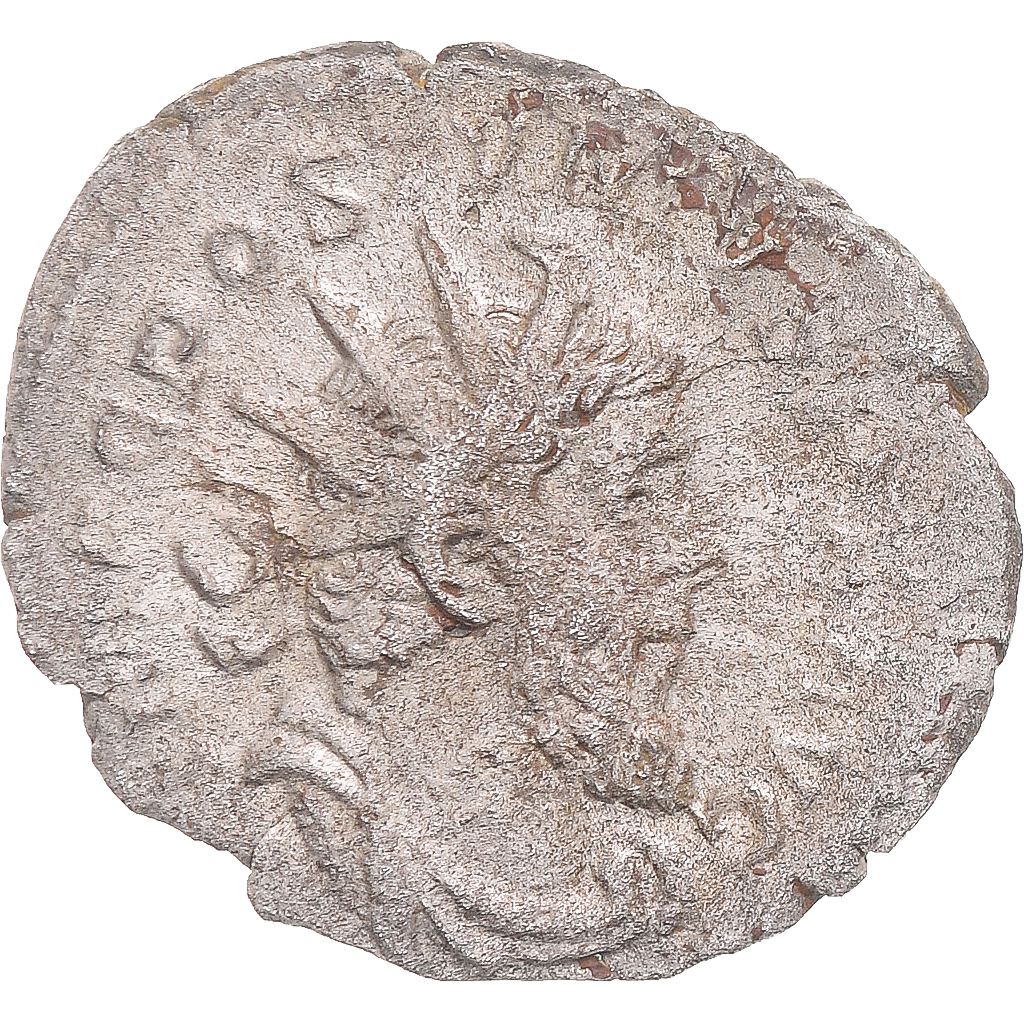 Coin, Postumus, Antoninianus, 260-269, Trier or Cologne, , Billon