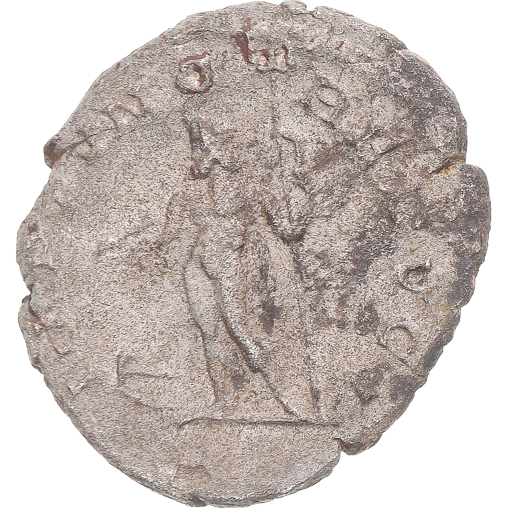 Coin, Postumus, Antoninianus, 260-269, Trier or Cologne, , Billon