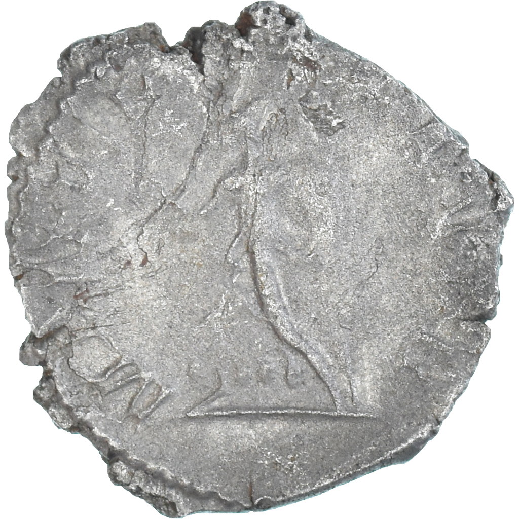 Coin, Postumus, Antoninianus, 260-269, Cologne, , Billon, RIC:74