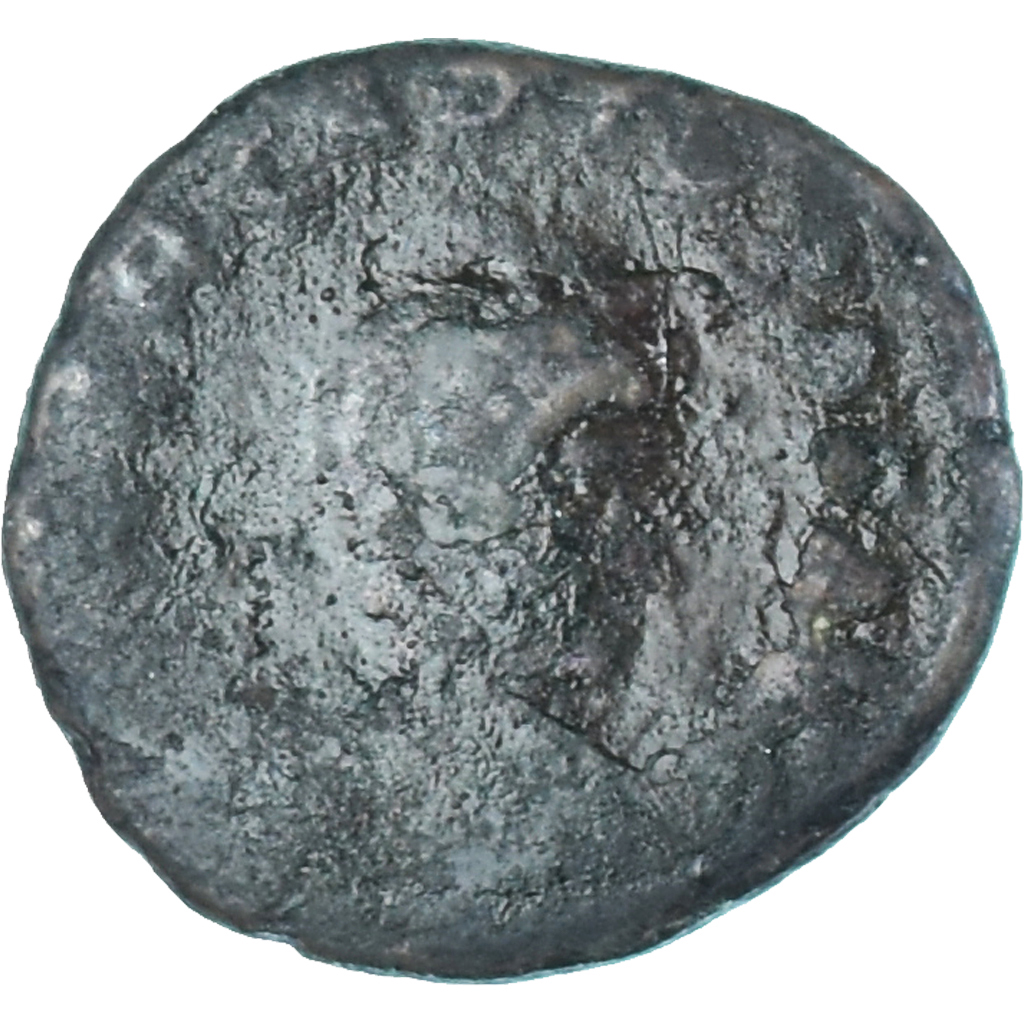 Coin, Arcadius, Follis, 383-408, , Bronze