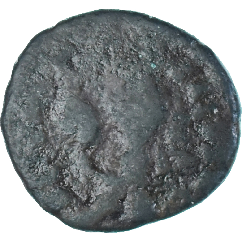 Coin, Arcadius, Follis, 383-408, , Bronze