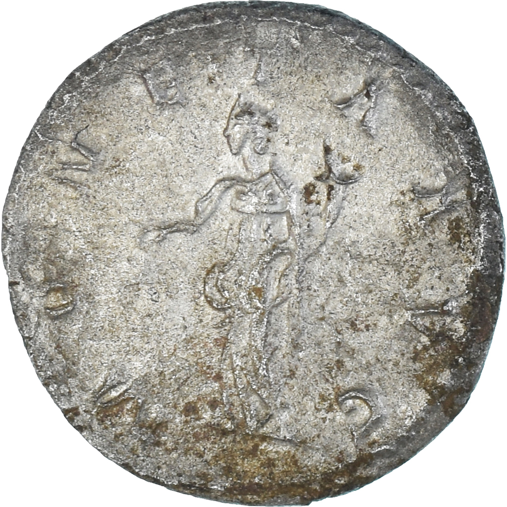 Coin, Postumus, Antoninianus, 260-269, Cologne, , Billon, RIC:315