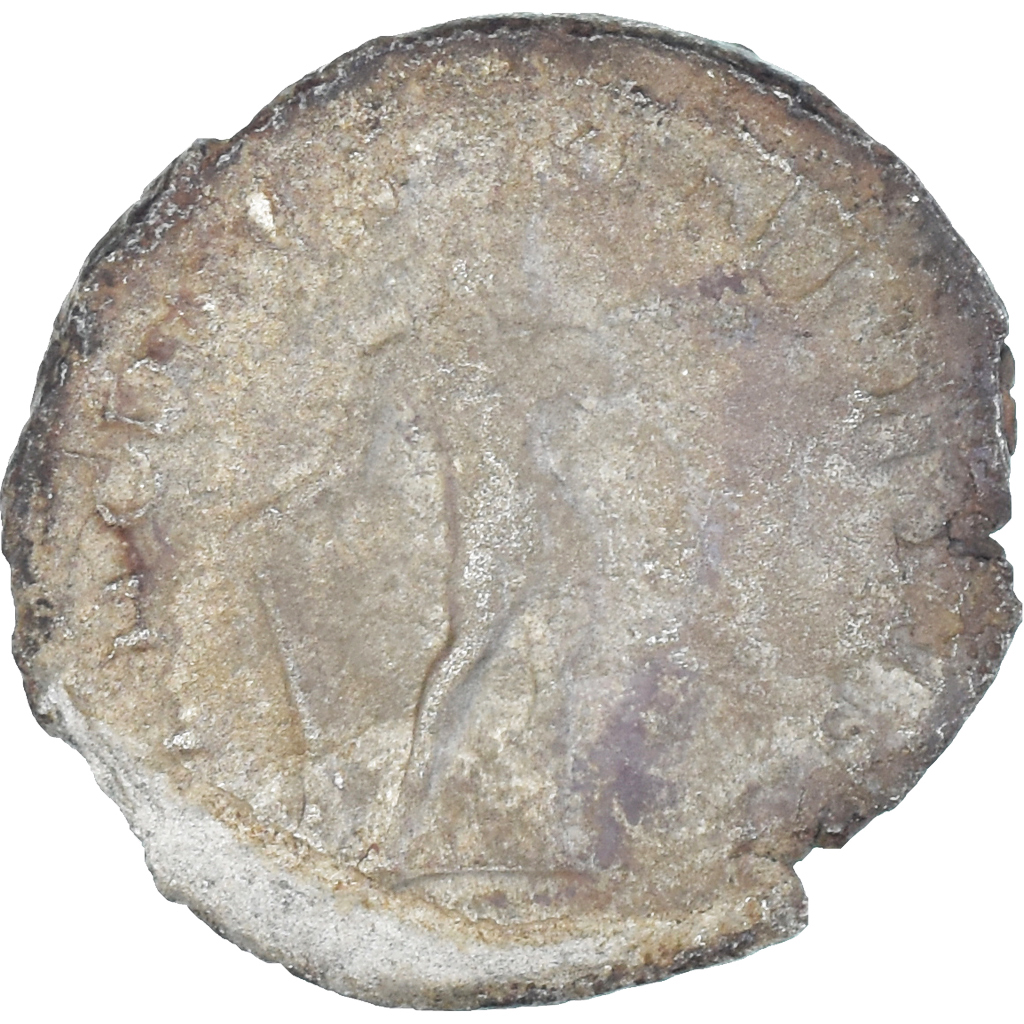 Coin, Postumus, Antoninianus, 260-269, Cologne, , Billon, RIC:64
