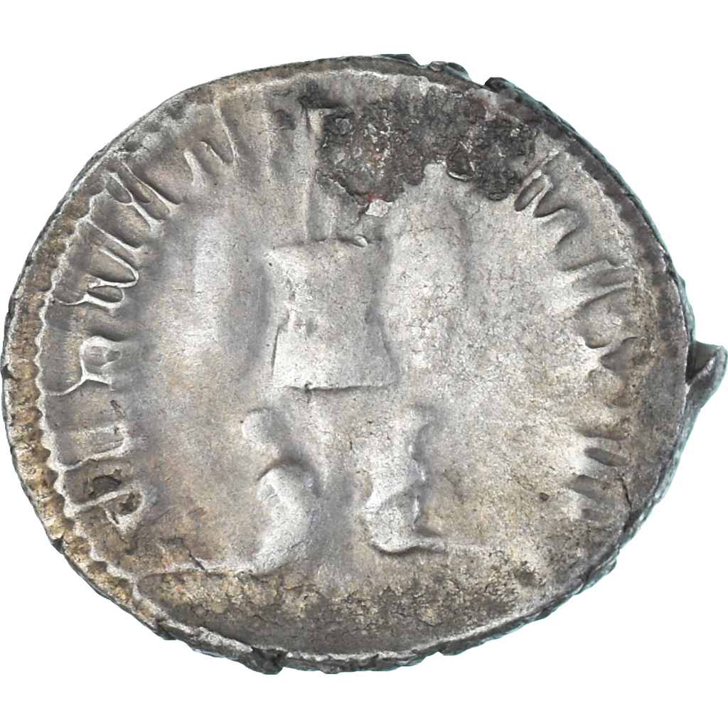 Coin, Gallienus, Antoninianus, 258-259, Rome, , Billon, RIC:18