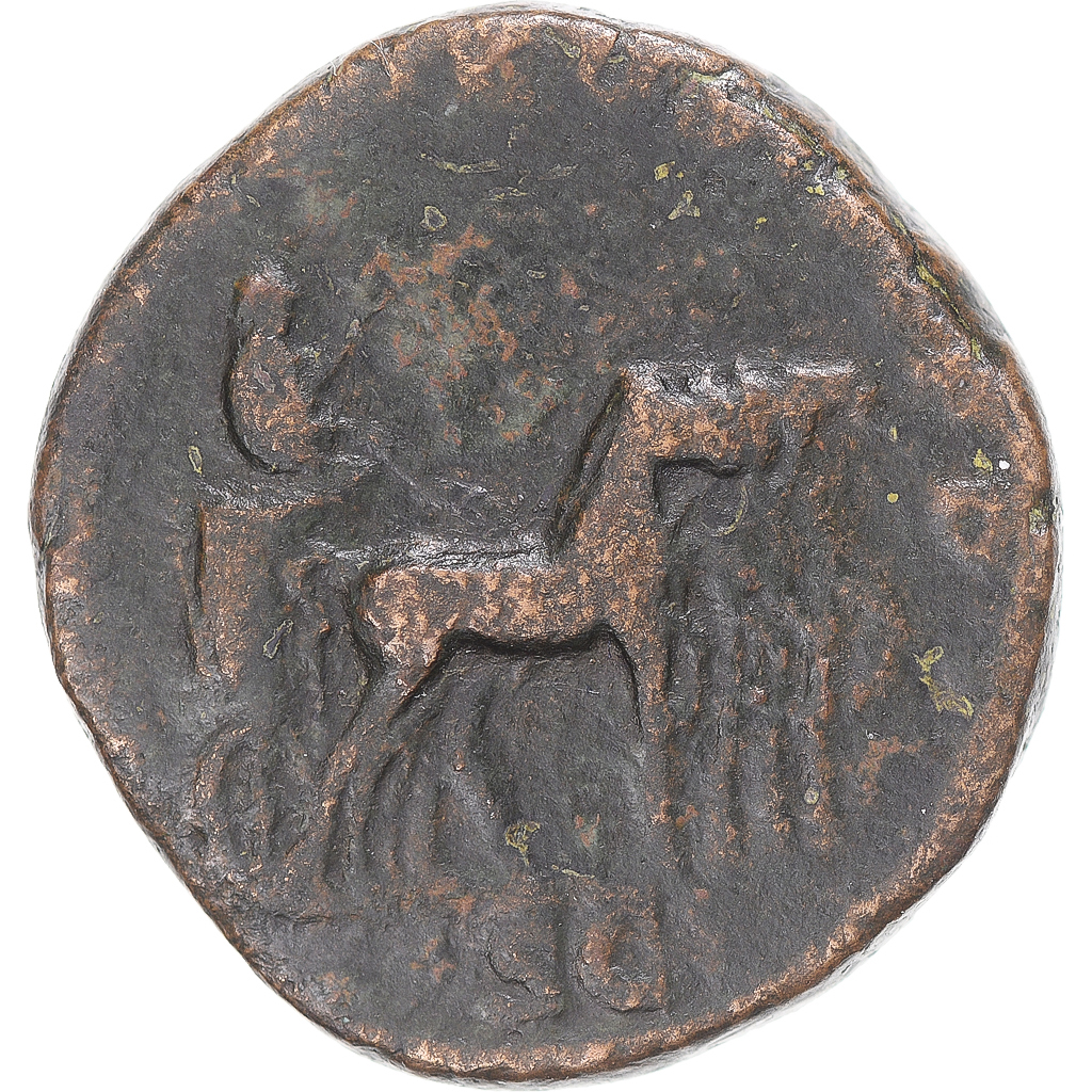 Coin, Severus Alexander, Sestertius, 229, Rome, , Bronze, RIC:495